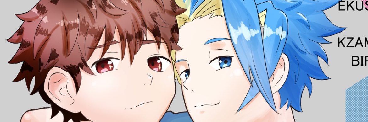 enosansann's profile banner image