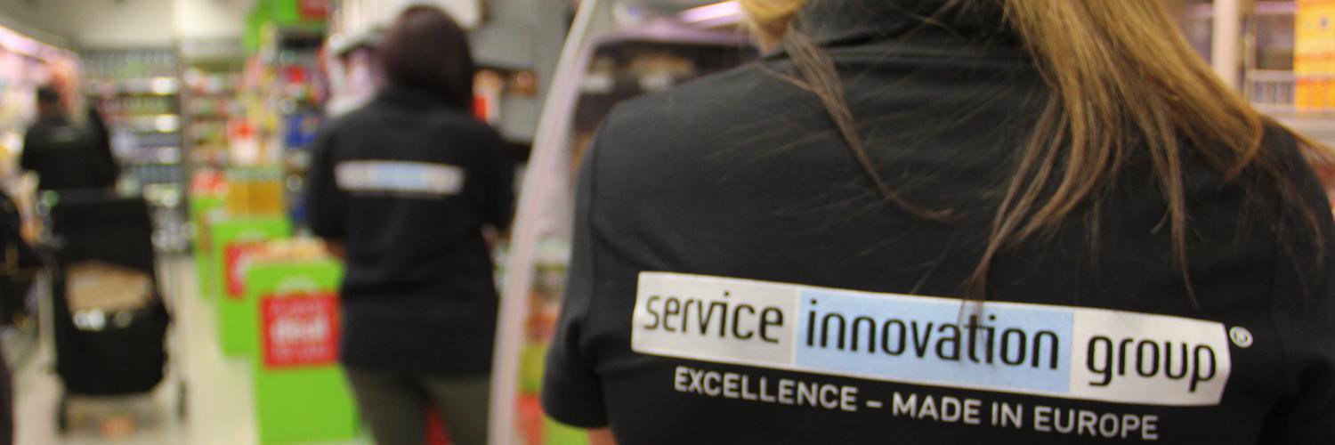 Service Innovation Group UK banner