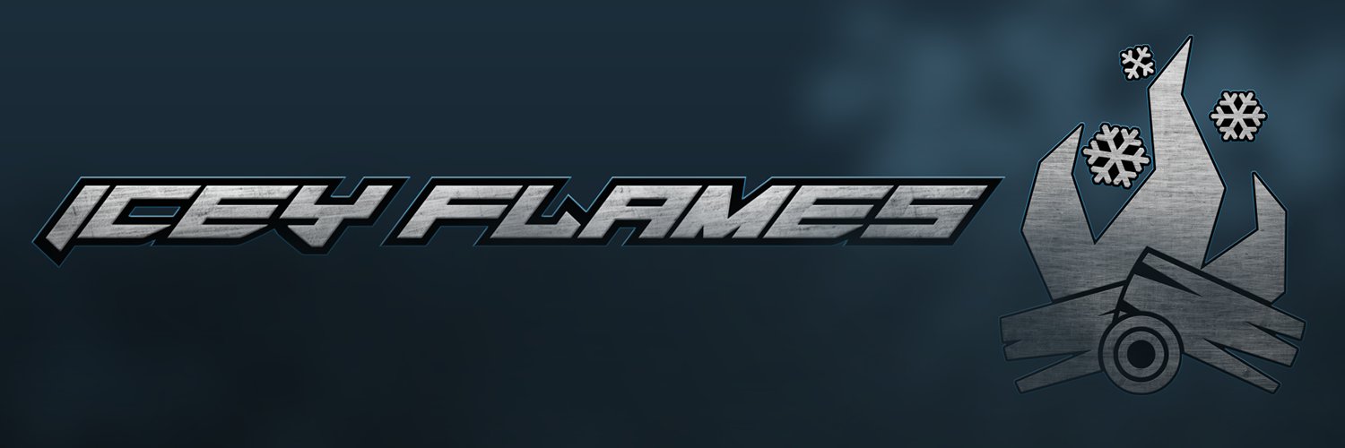 icey_flames's profile banner image