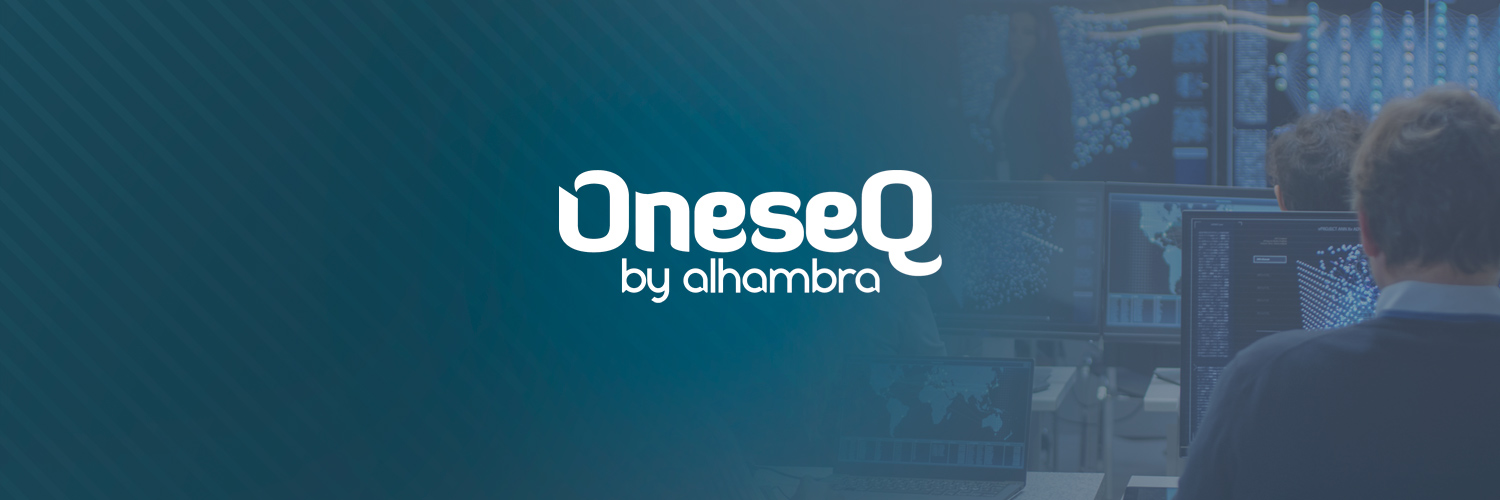 OneseQ banner