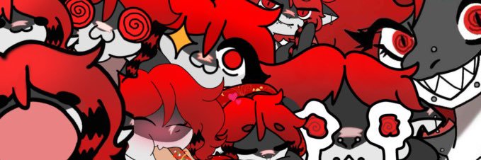 MrFancyLamp's profile banner image