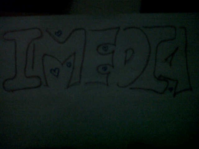 Imedia13's profile banner image