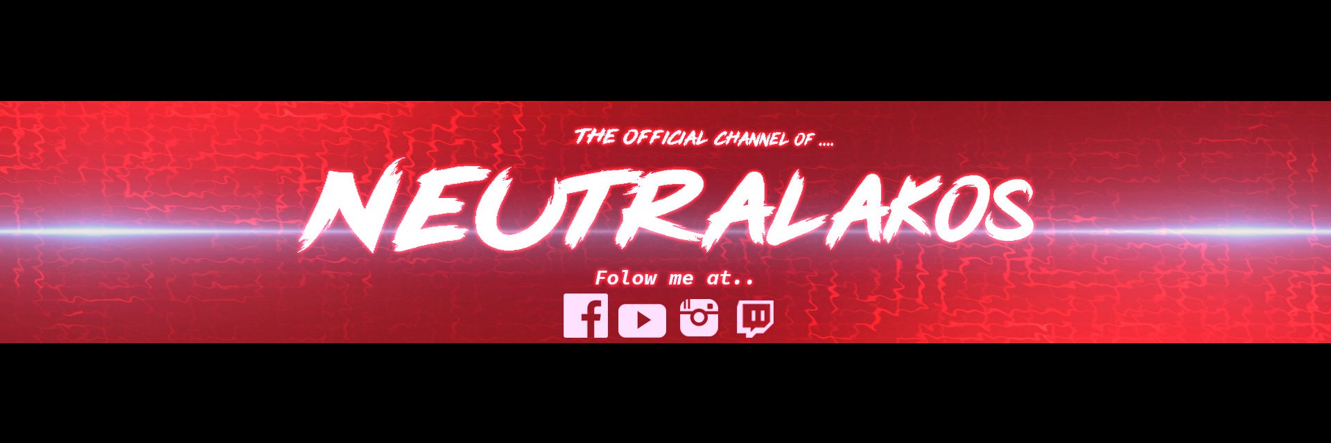 Neutralakos's profile banner image