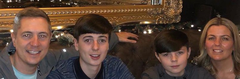 Chris Thomas banner
