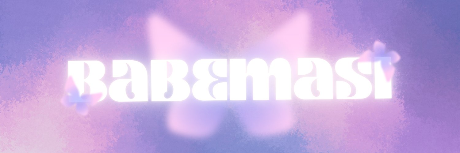 BabeMasi's profile banner image