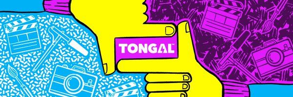 tongal Profile Banner