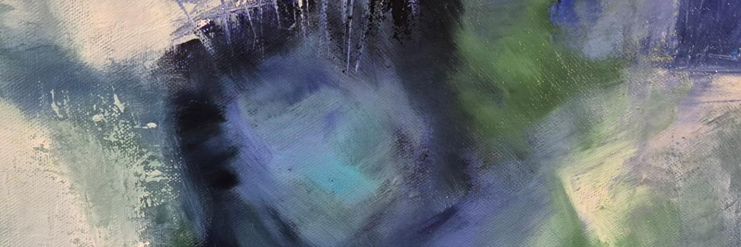 Corrin Tulk Art banner