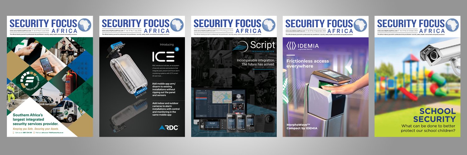 SecurityFocusza's profile banner image