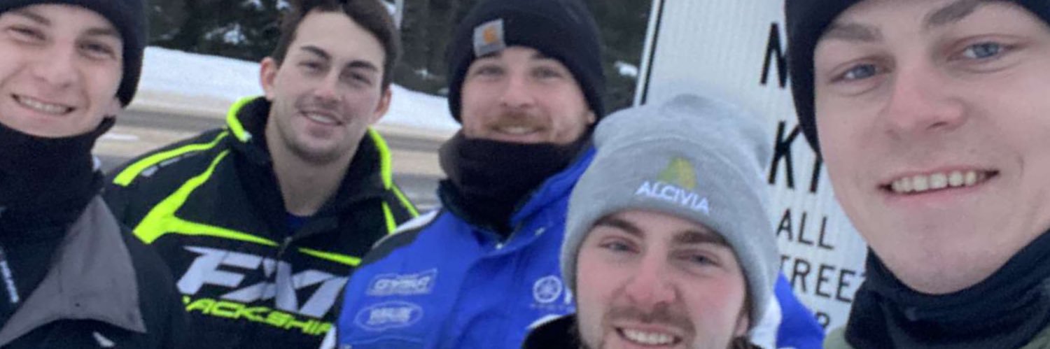 Mitchell McLaughlin banner