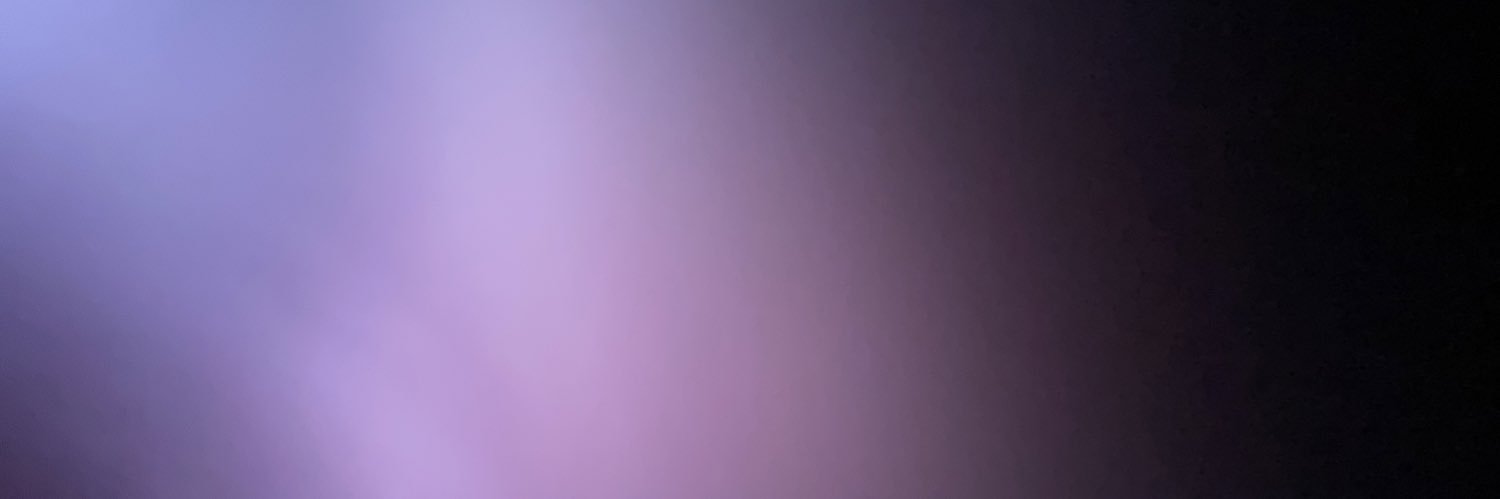 WUdoye's profile banner image