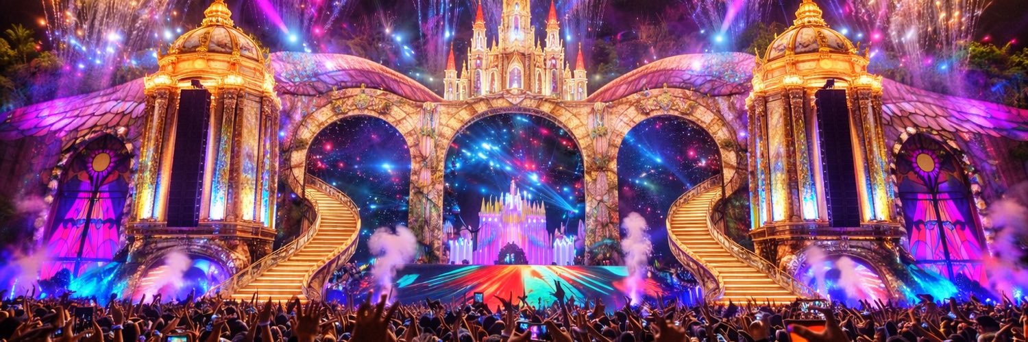 DMEWORLD's profile banner image