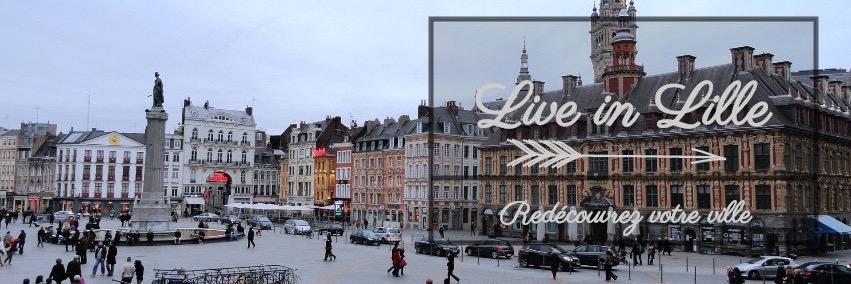La minute Lilloise banner