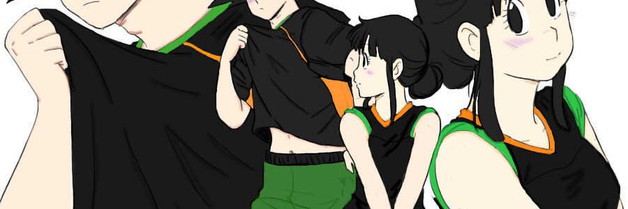 care3comicboy's profile banner image