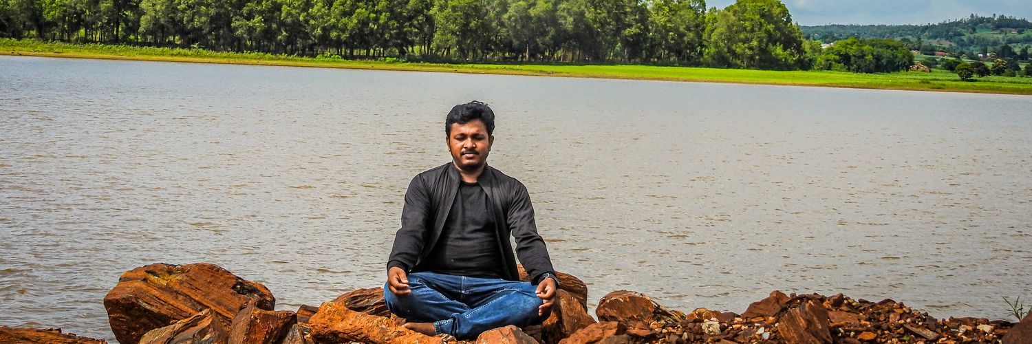 KalawadM's profile banner image