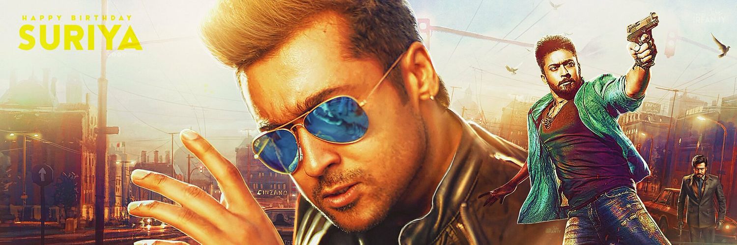 gkrish805's profile banner image