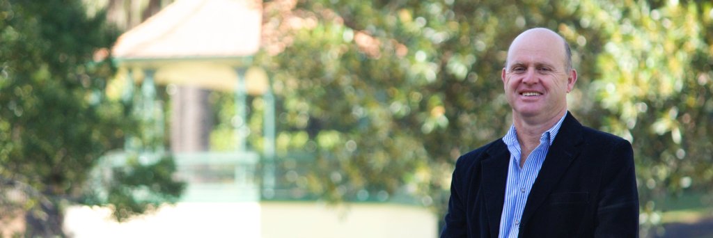 Michael4SthWest's profile banner image