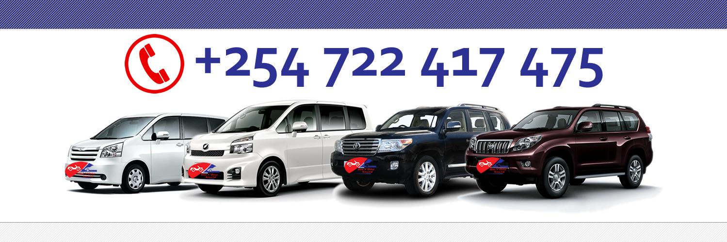 HiredDriveKenya's profile banner image