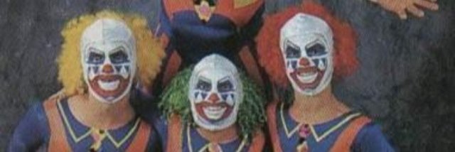 ArabeClown's profile banner image