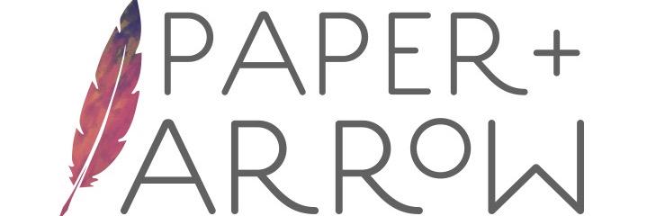 paperandarrow's profile banner image
