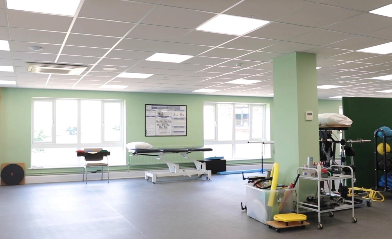 PhysioFunction banner