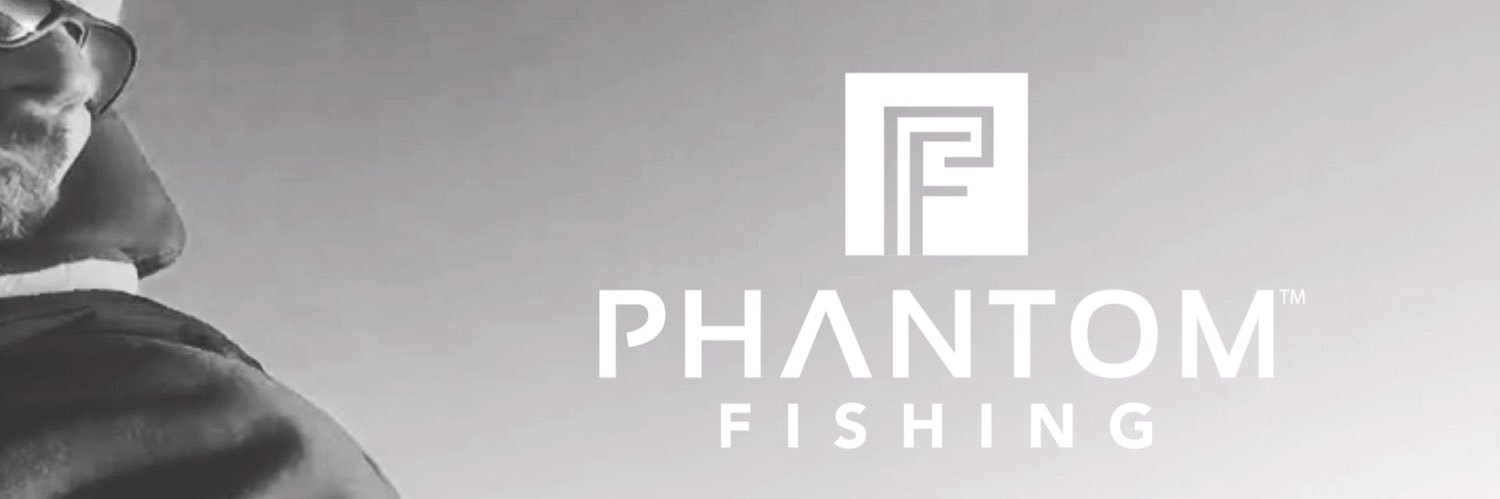 Phantom Fishing banner