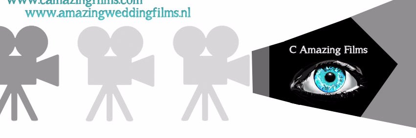 CAmazingFilms's profile banner image