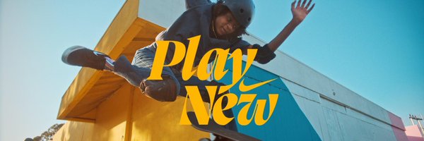 NikePartner Profile Banner