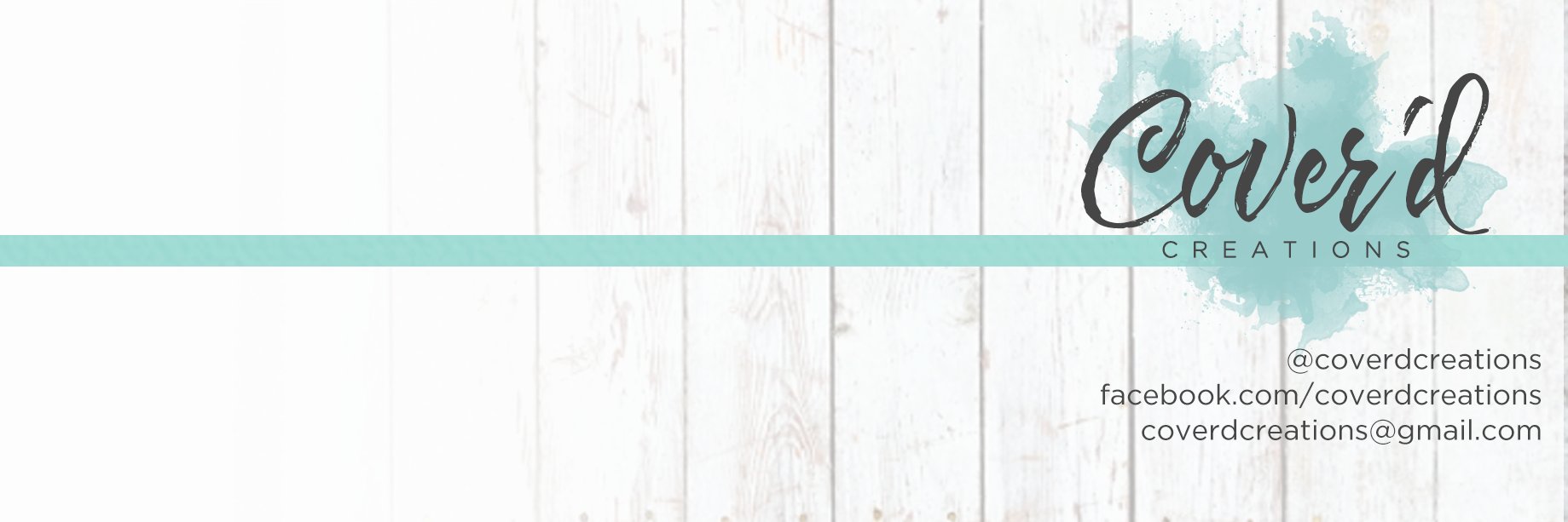 CoverdCreations's profile banner image