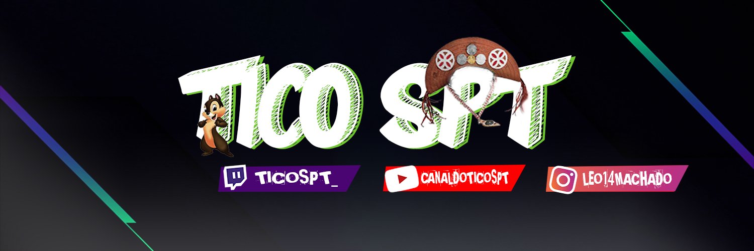 ticospt's profile banner image
