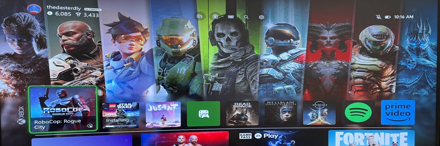 thedasterdly's profile banner image