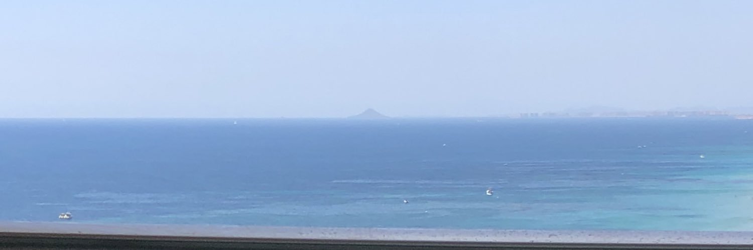 Mar Albero banner