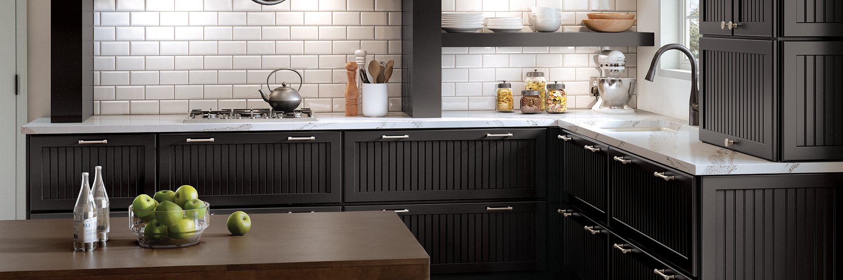 Merillat Cabinets banner