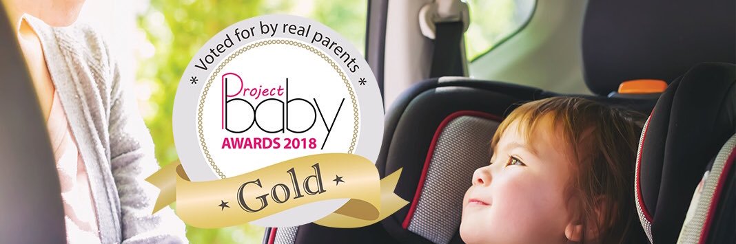 Project Baby banner