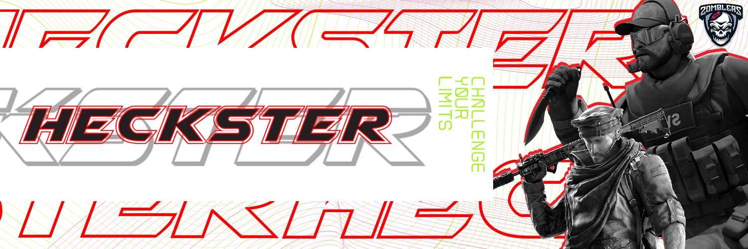 Heckster_'s profile banner image