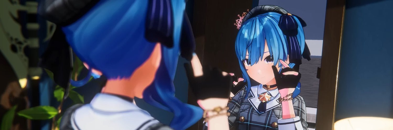 DOLCE3838's profile banner image