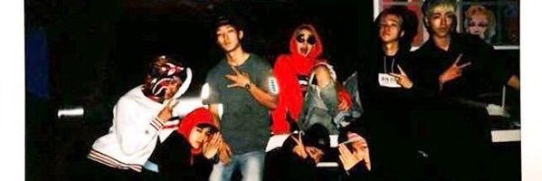 hnbnk's profile banner image