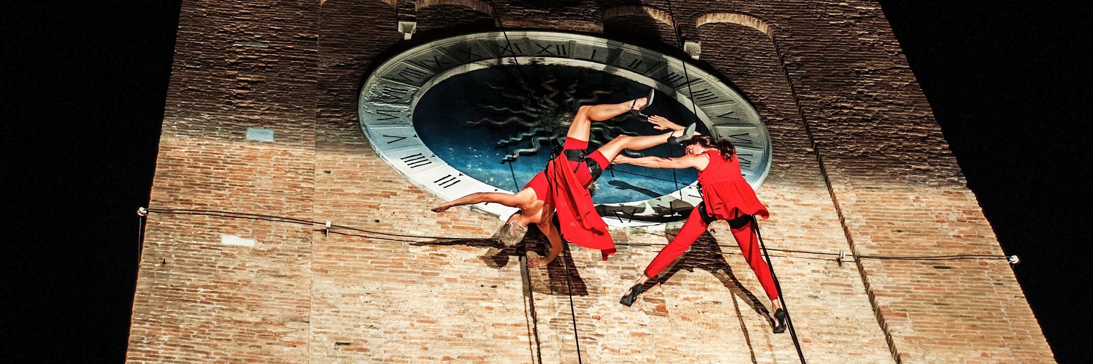 Il Posto Company banner