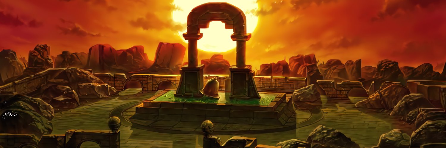 ramkhza's profile banner image