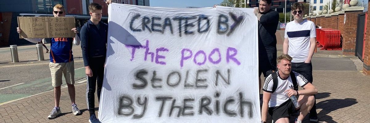 AntoineUtd's profile banner image