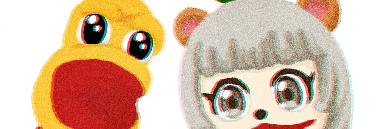 1cha1cha1's profile banner image