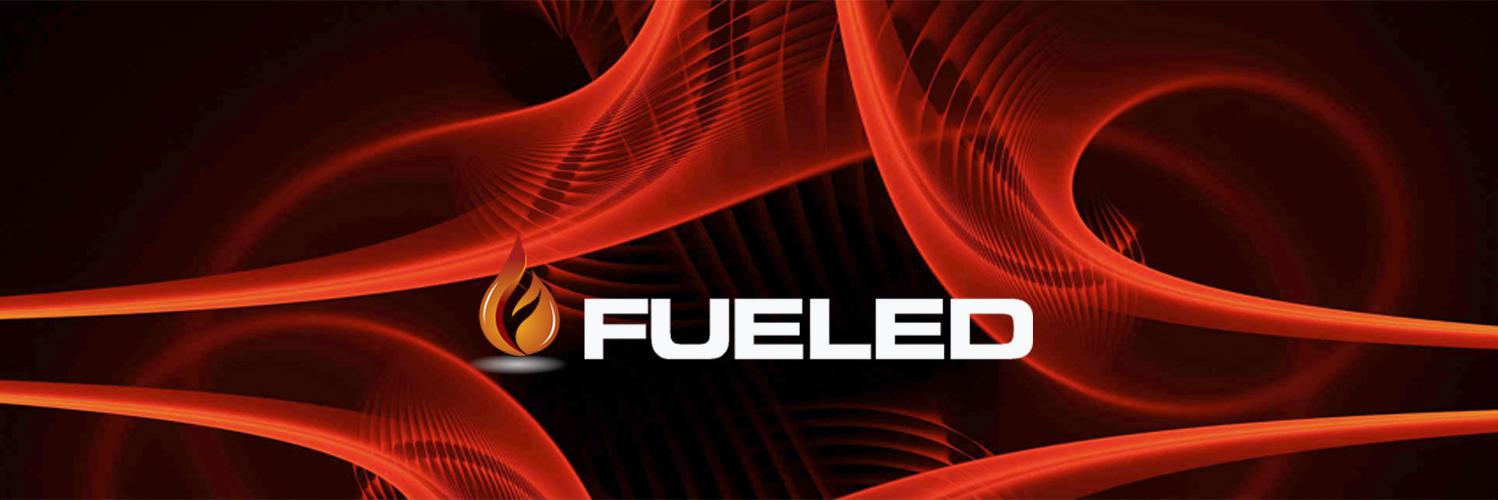FueledConsults's profile banner image