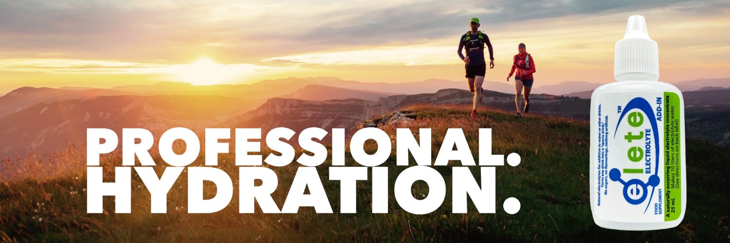eletehydration's profile banner image