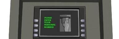 NotEvenHumanATM's profile banner image