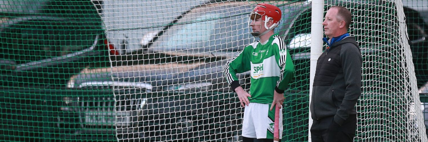 Liam Mc Auley banner