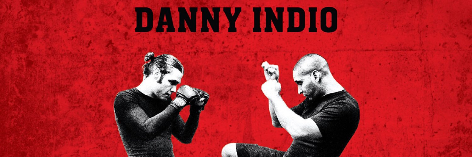 DannyIndio's profile banner image