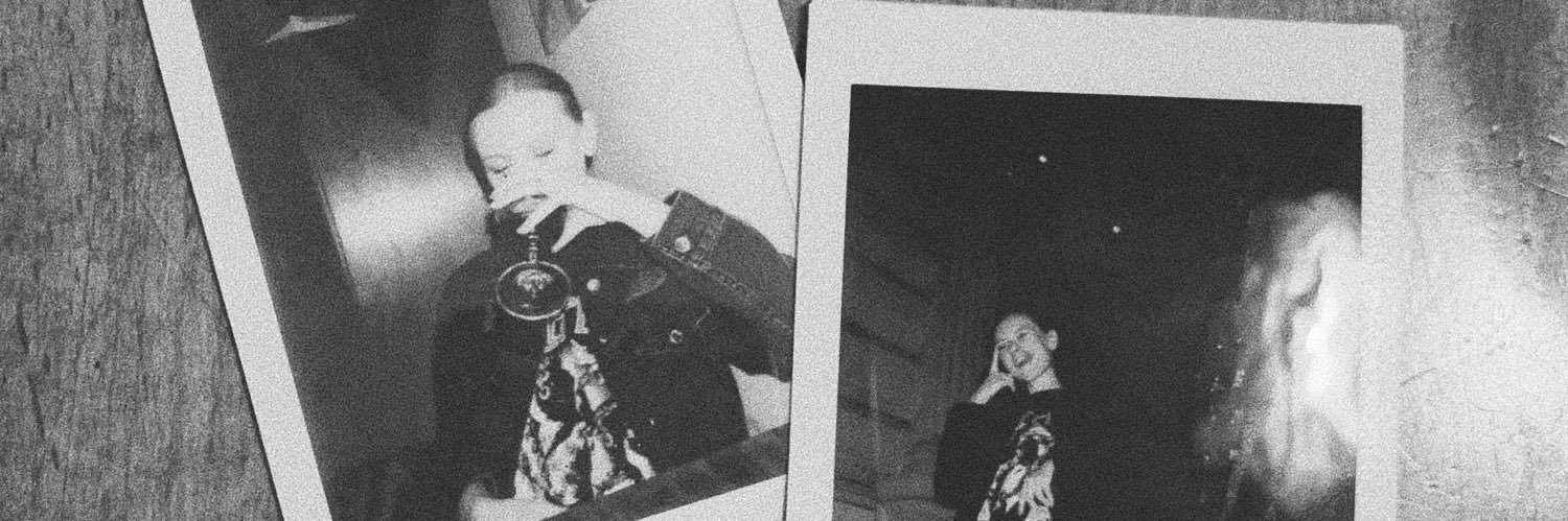 Kristen X banner