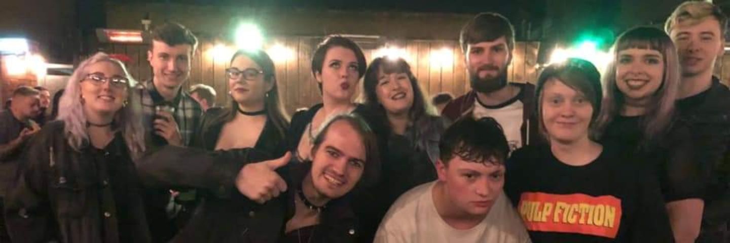 Caitlin Elizabeth Taylor banner