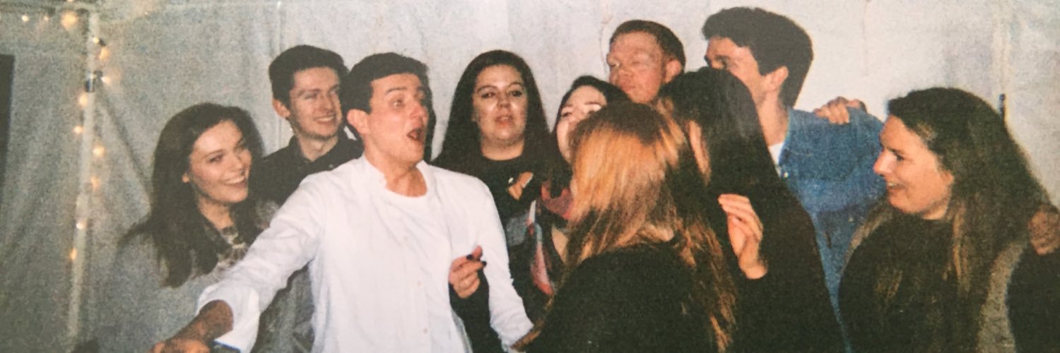 SafetyCraig's profile banner image