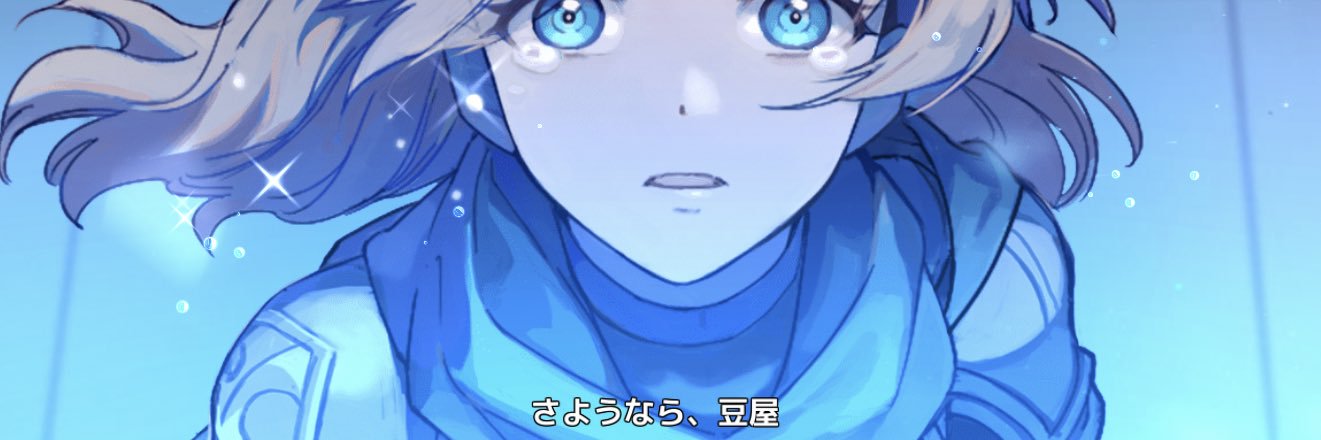 mameya_'s profile banner image