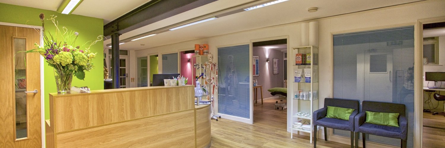 peagreenphysio's profile banner image